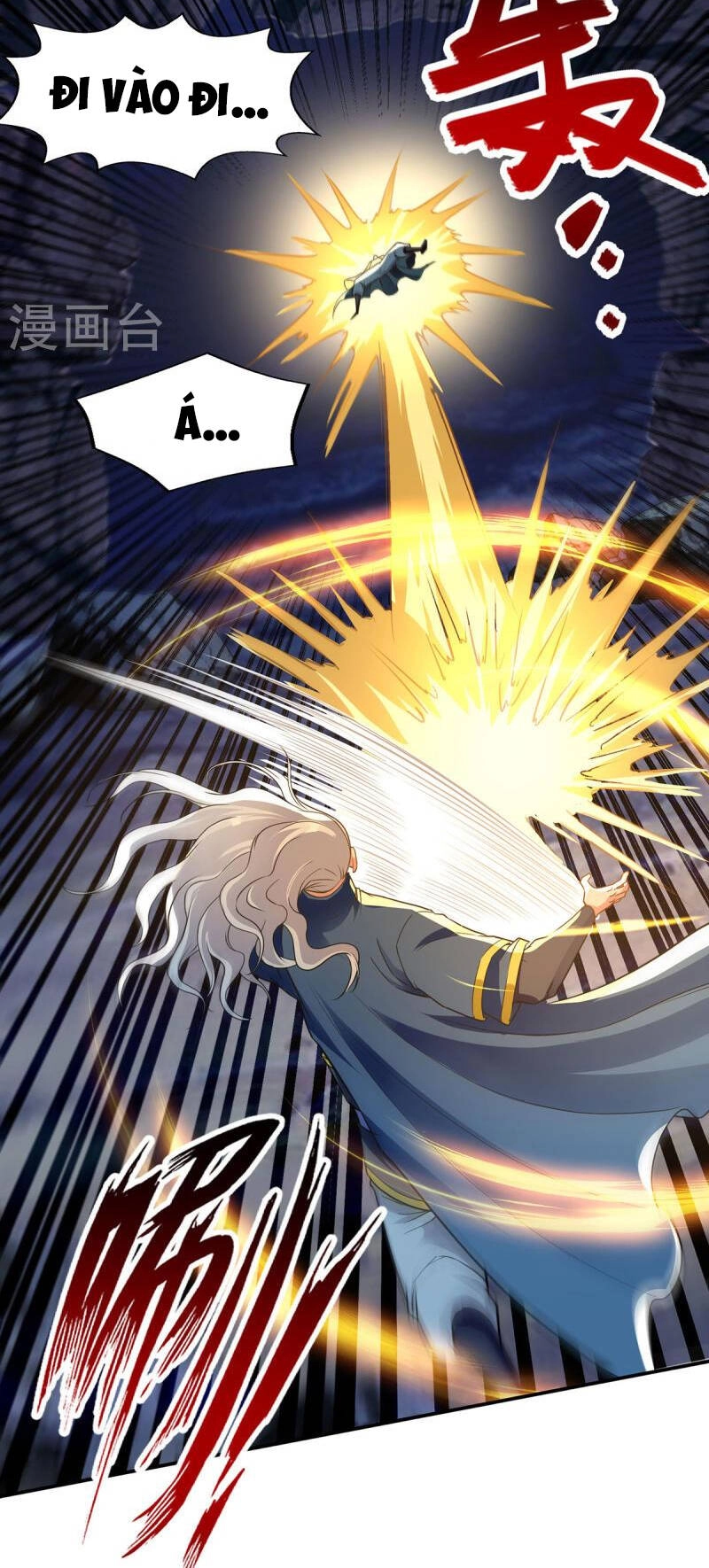 Nghịch Thiên Chí Tôn Chapter 196 - 17