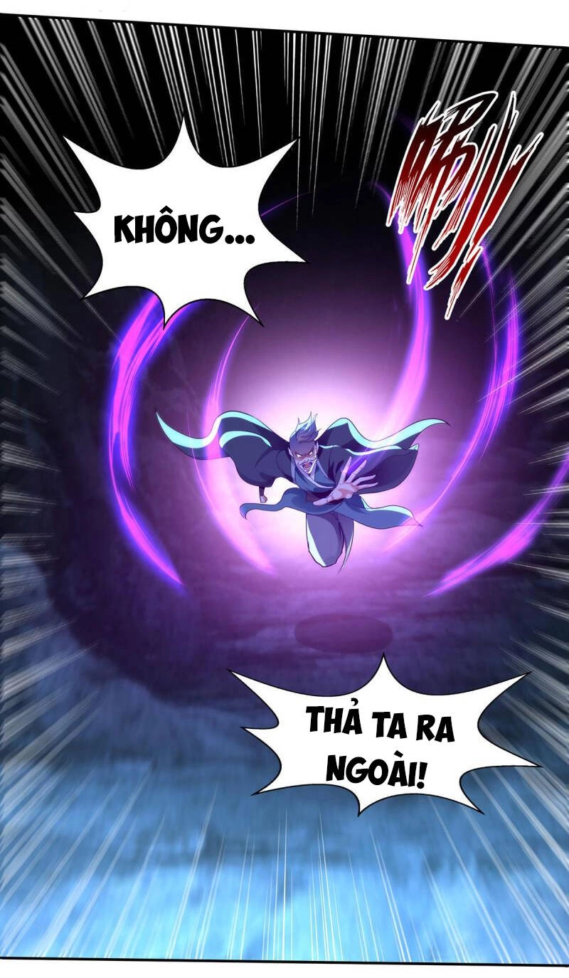 Nghịch Thiên Chí Tôn Chapter 196 - 19