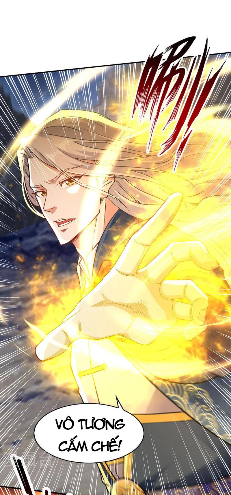 Nghịch Thiên Chí Tôn Chapter 196 - 20