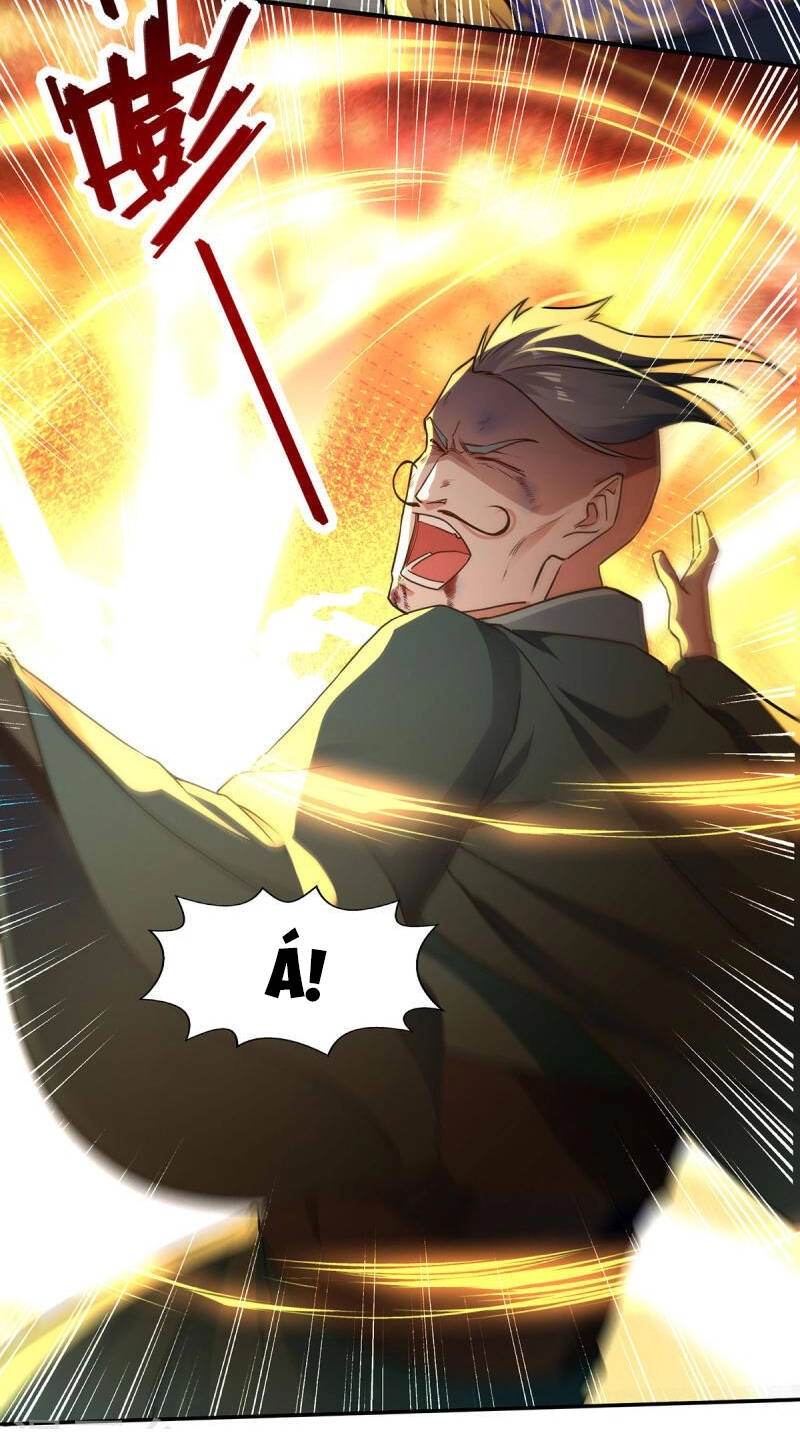 Nghịch Thiên Chí Tôn Chapter 196 - 21