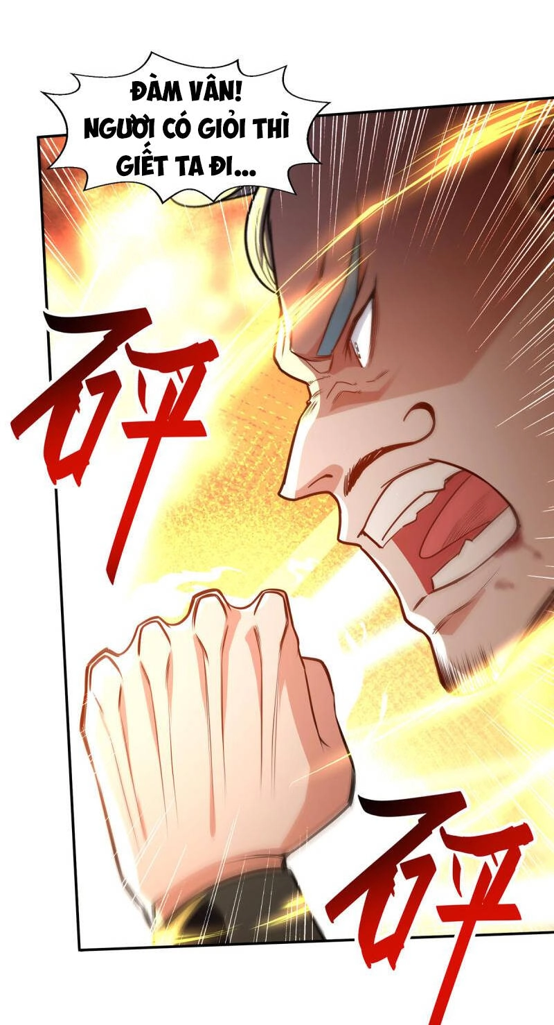 Nghịch Thiên Chí Tôn Chapter 196 - 22