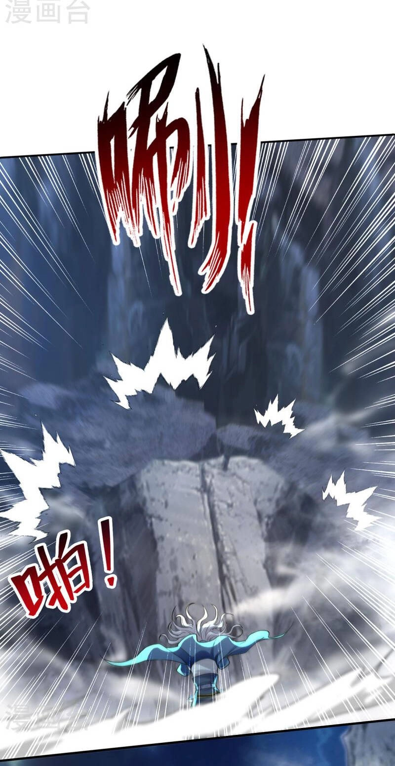 Nghịch Thiên Chí Tôn Chapter 196 - 24