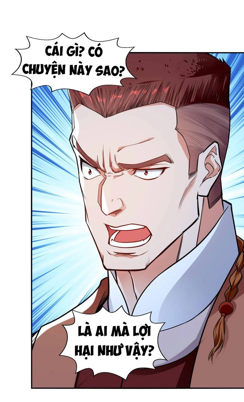 Nghịch Thiên Chí Tôn Chapter 196 - 29