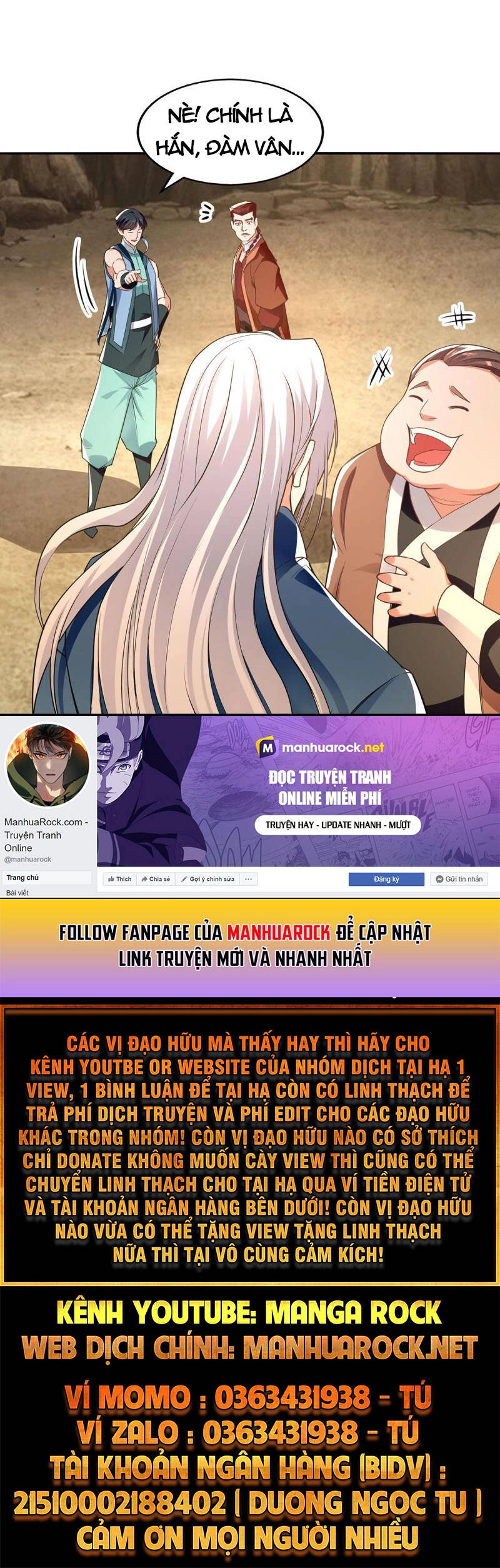 Nghịch Thiên Chí Tôn Chapter 196 - 30