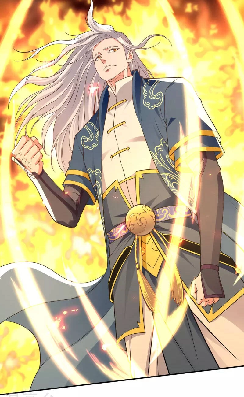 Nghịch Thiên Chí Tôn Chapter 197 - 3