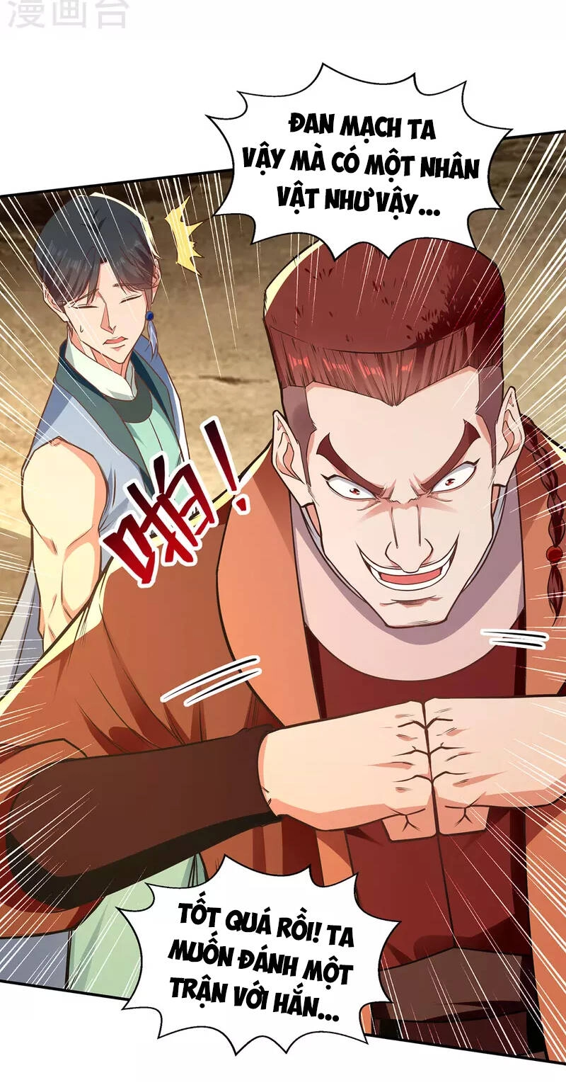 Nghịch Thiên Chí Tôn Chapter 197 - 4