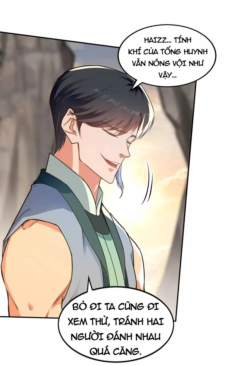 Nghịch Thiên Chí Tôn Chapter 197 - 5