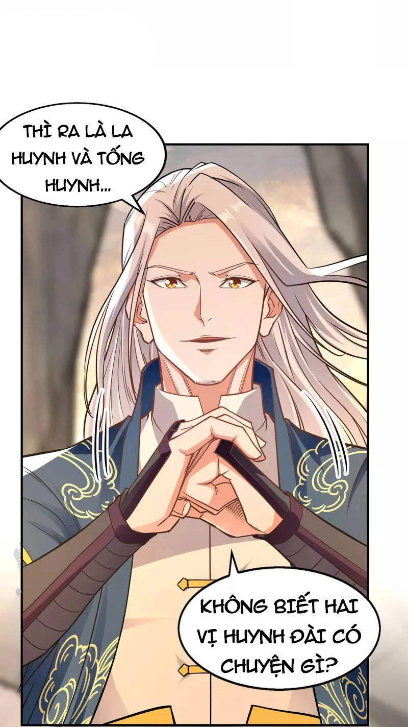 Nghịch Thiên Chí Tôn Chapter 197 - 10