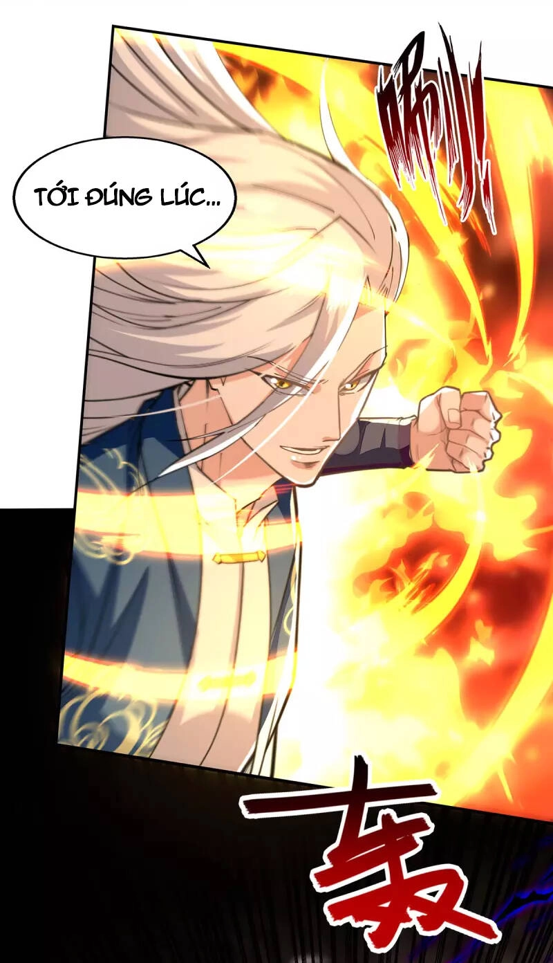 Nghịch Thiên Chí Tôn Chapter 197 - 18