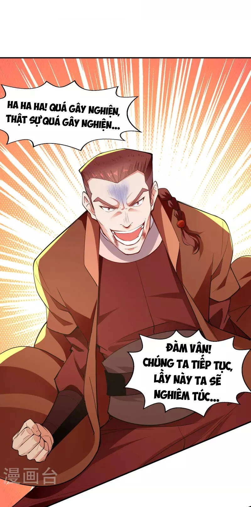 Nghịch Thiên Chí Tôn Chapter 197 - 25