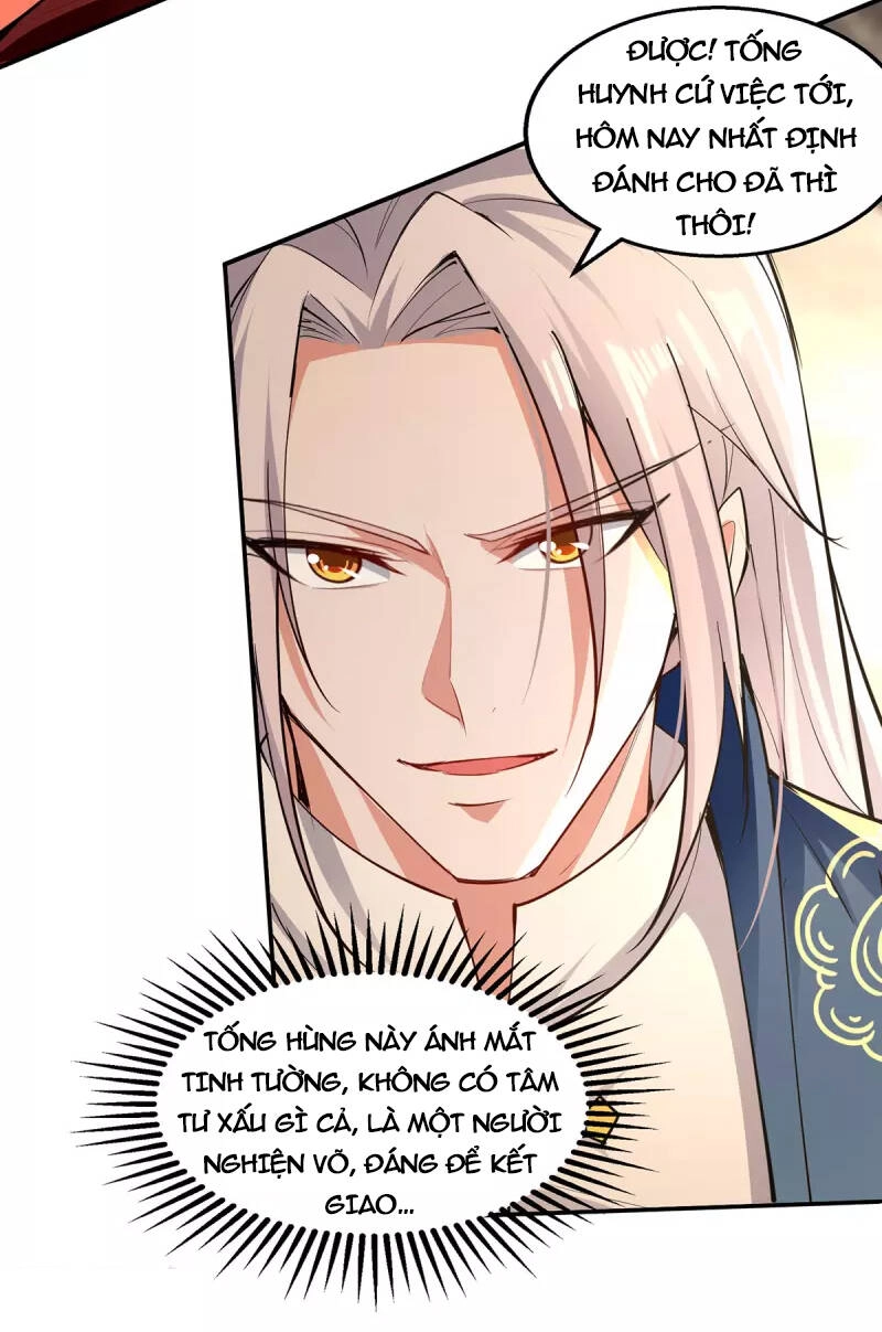 Nghịch Thiên Chí Tôn Chapter 197 - 26