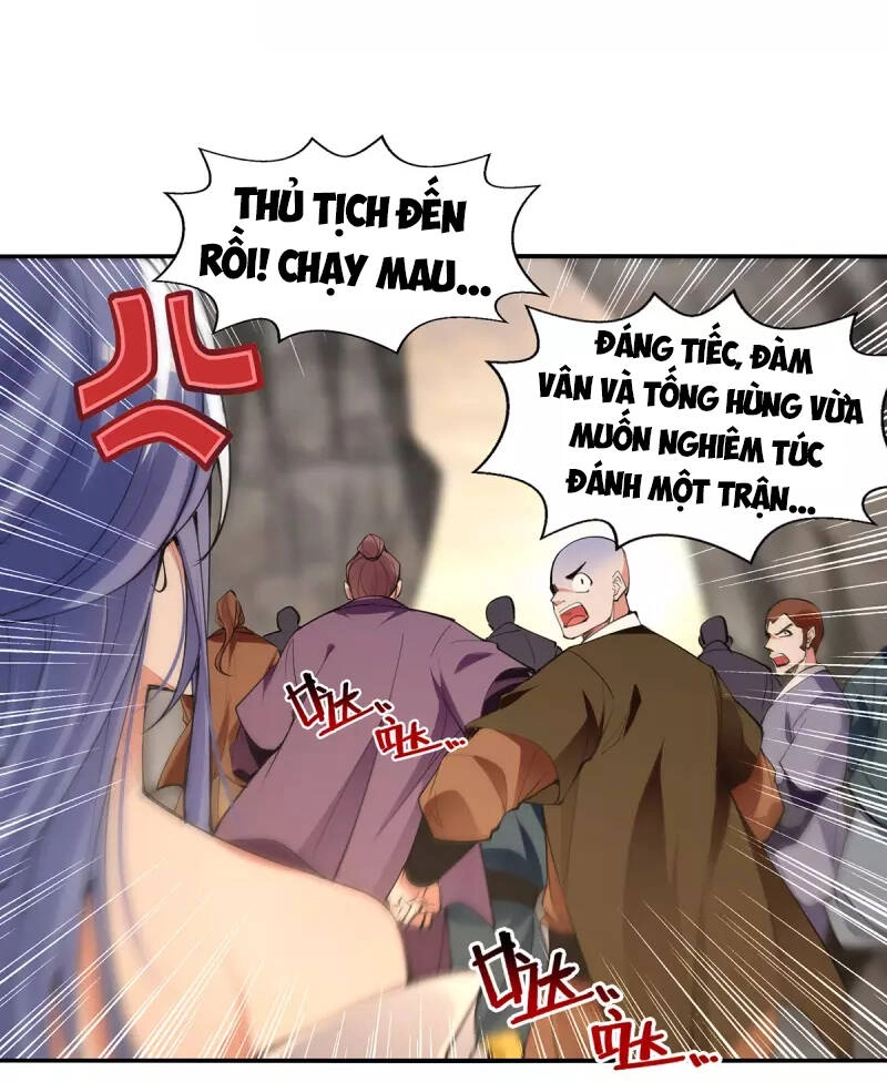 Nghịch Thiên Chí Tôn Chapter 197 - 28