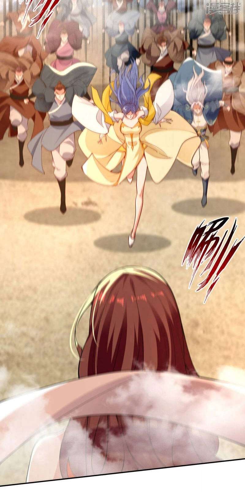 Nghịch Thiên Chí Tôn Chapter 198 - 5