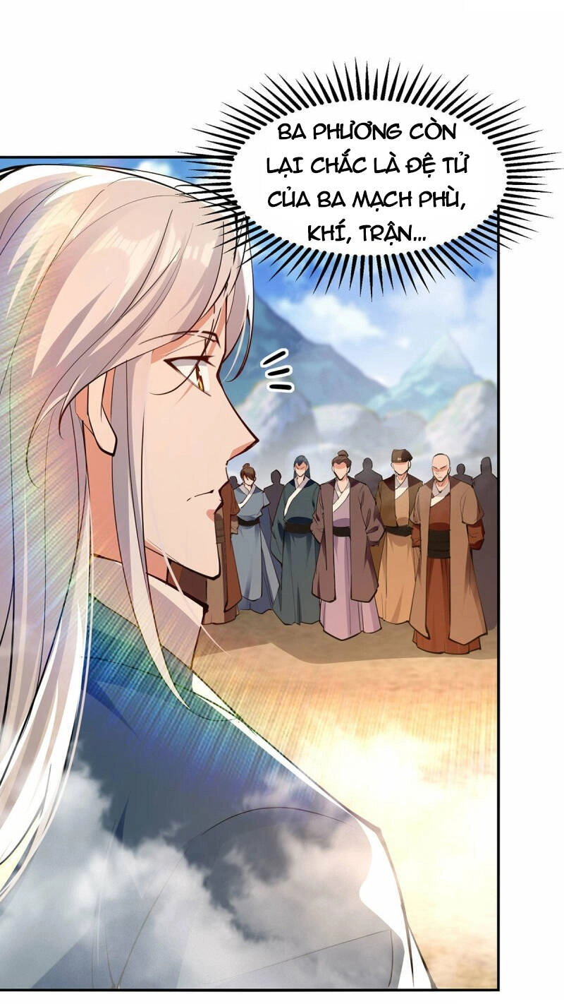 Nghịch Thiên Chí Tôn Chapter 198 - 6