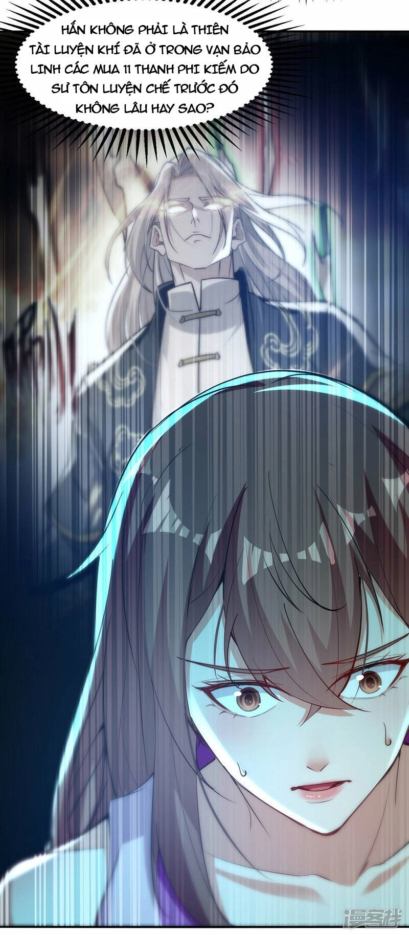 Nghịch Thiên Chí Tôn Chapter 198 - 10