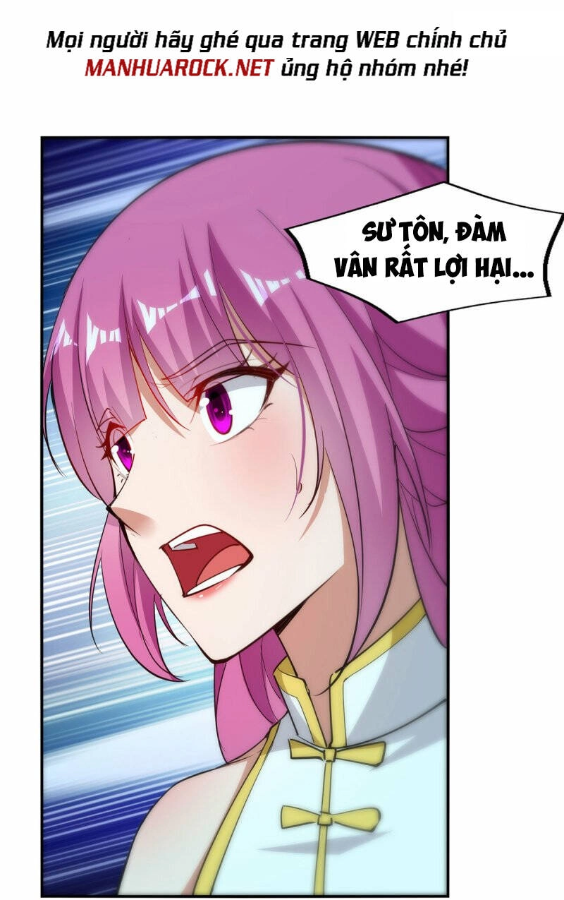 Nghịch Thiên Chí Tôn Chapter 198 - 15