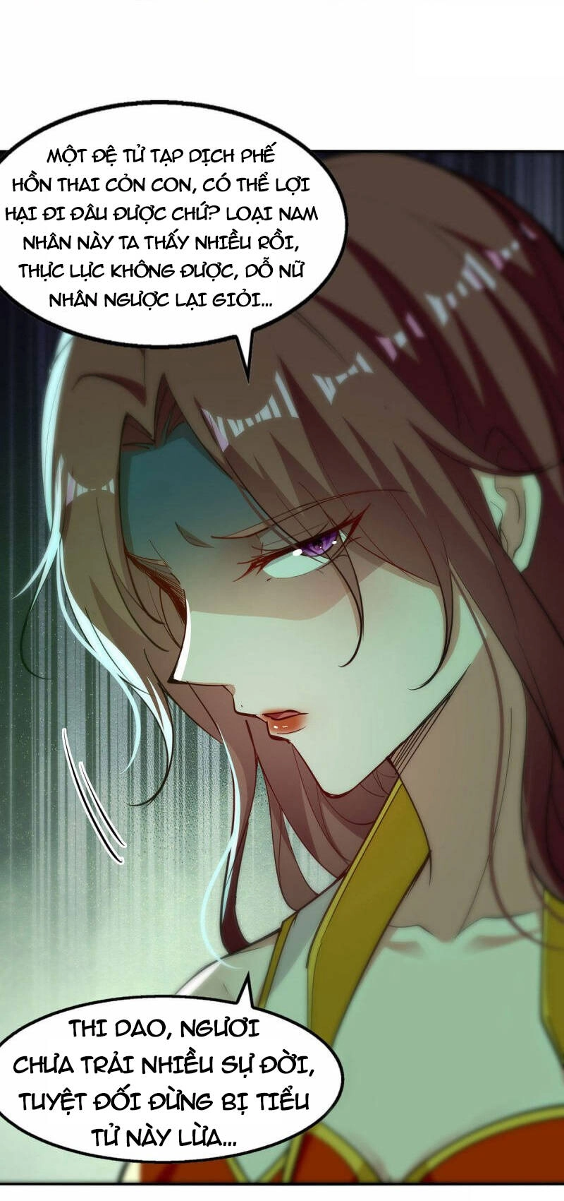 Nghịch Thiên Chí Tôn Chapter 198 - 16