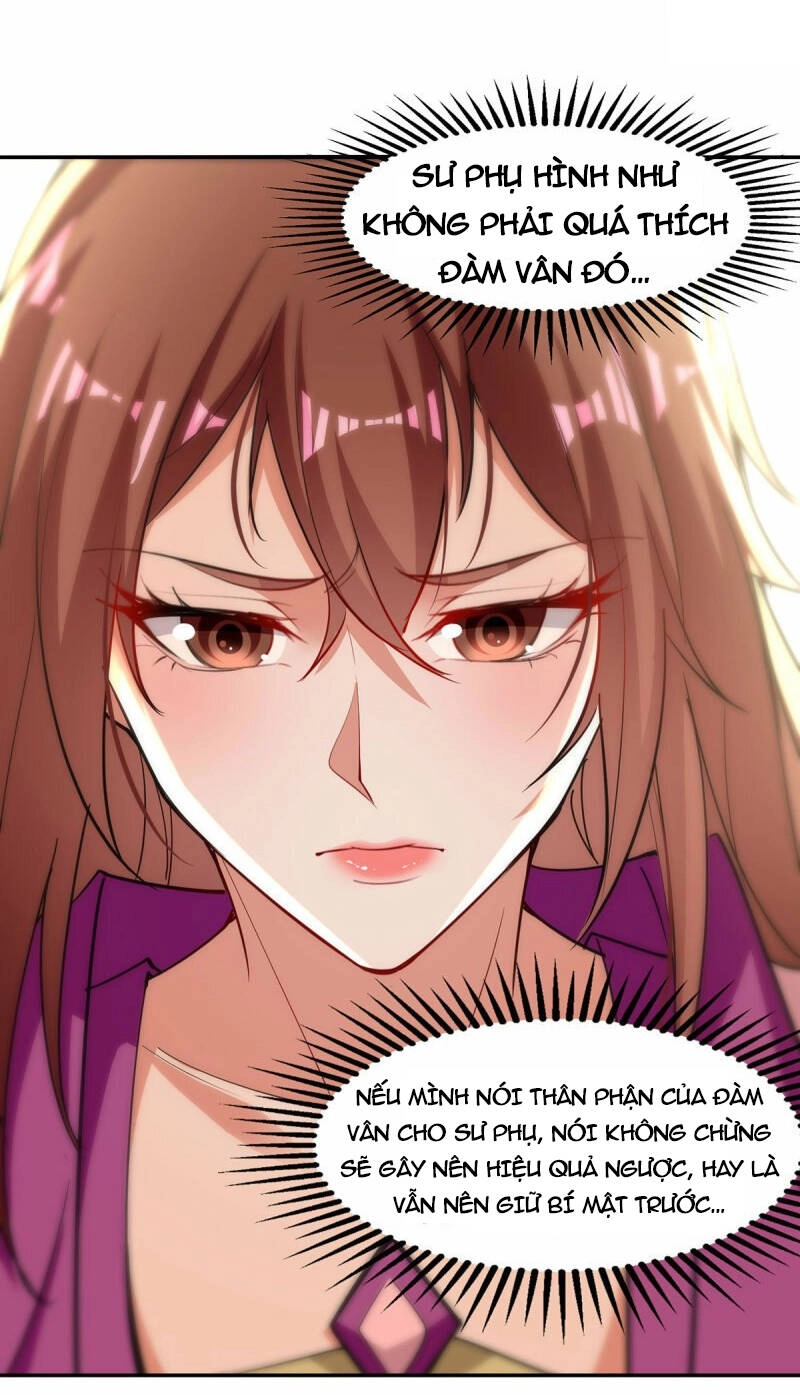 Nghịch Thiên Chí Tôn Chapter 198 - 17