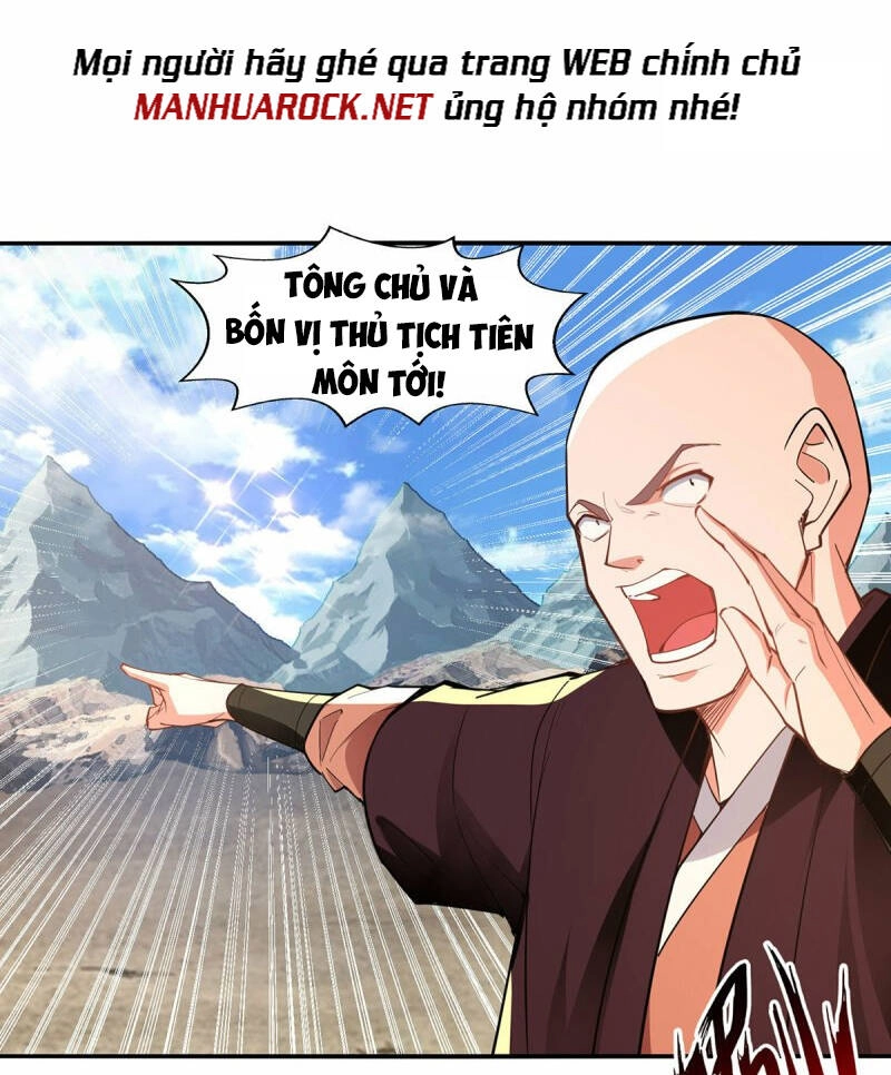 Nghịch Thiên Chí Tôn Chapter 198 - 18