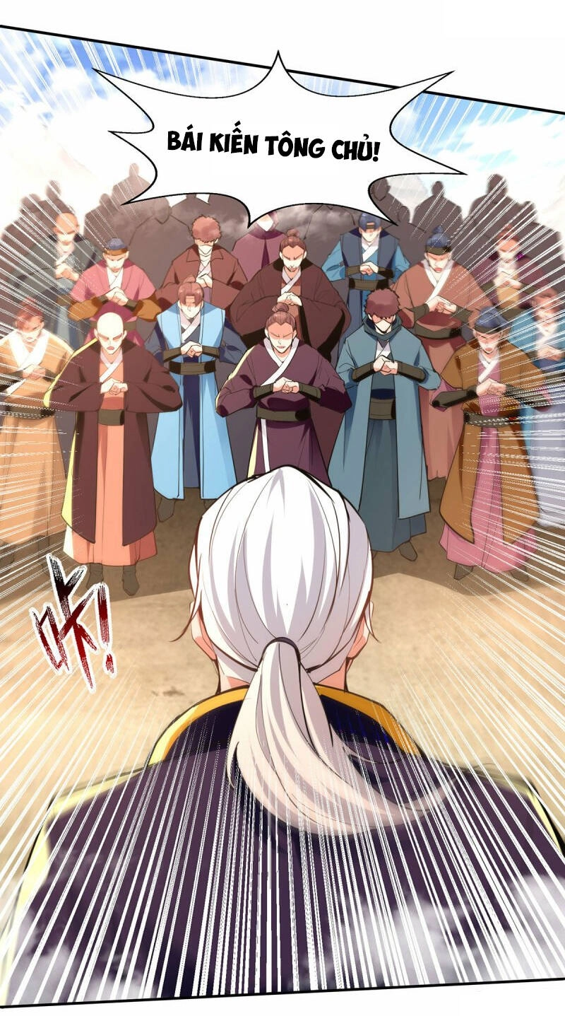 Nghịch Thiên Chí Tôn Chapter 198 - 20