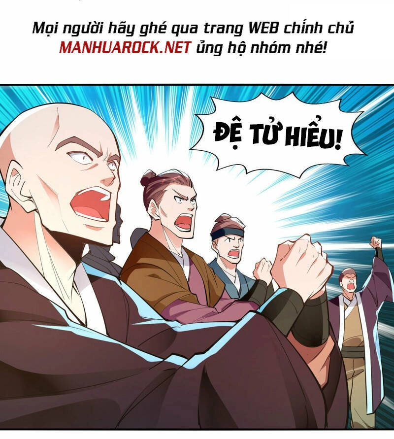 Nghịch Thiên Chí Tôn Chapter 198 - 22