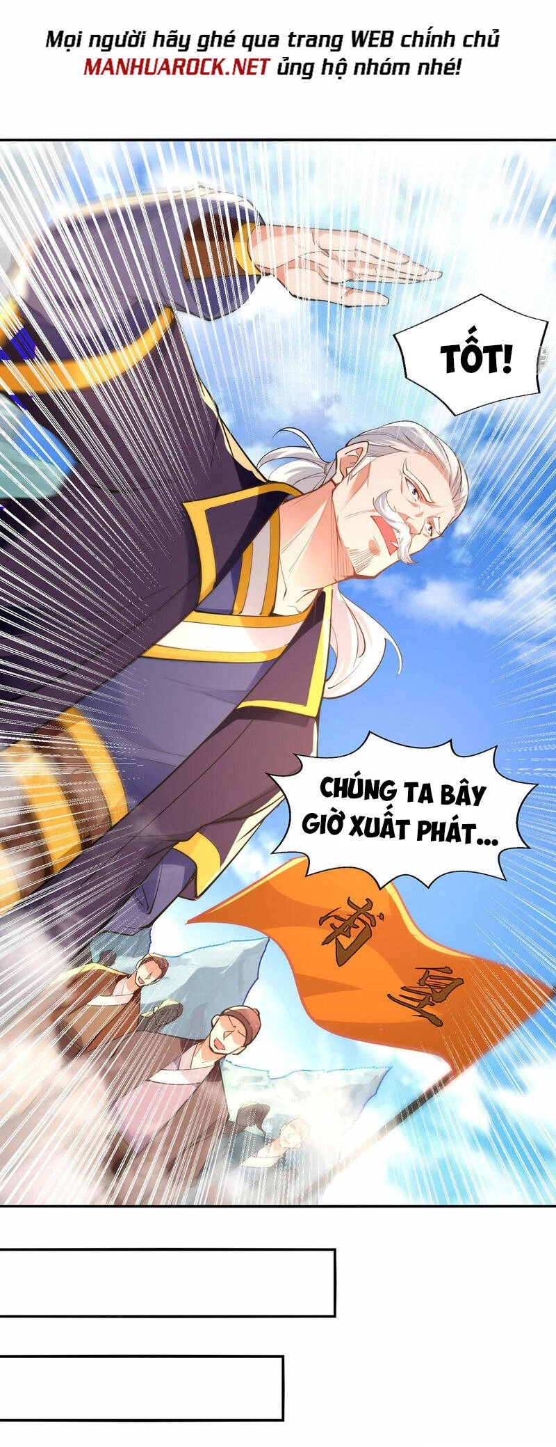 Nghịch Thiên Chí Tôn Chapter 198 - 23