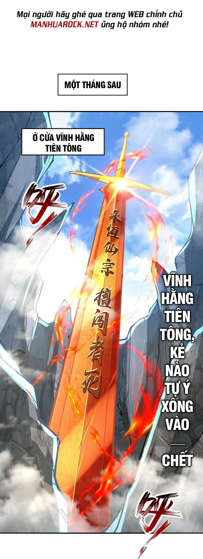Nghịch Thiên Chí Tôn Chapter 198 - 24