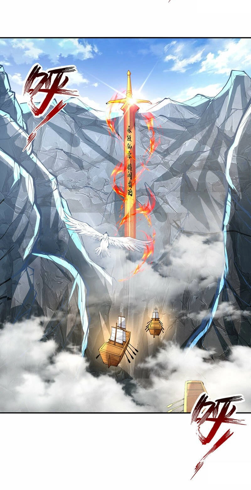 Nghịch Thiên Chí Tôn Chapter 198 - 25