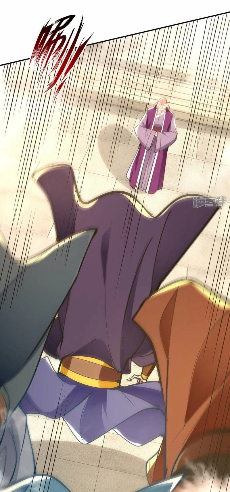 Nghịch Thiên Chí Tôn Chapter 198 - 28