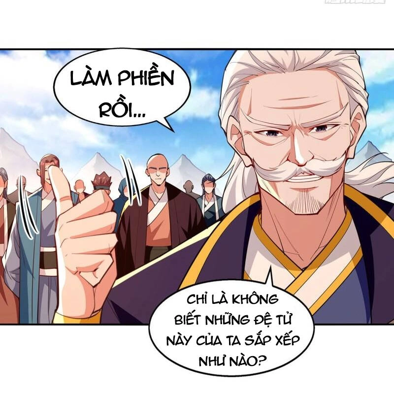 Nghịch Thiên Chí Tôn Chapter 199 - 2