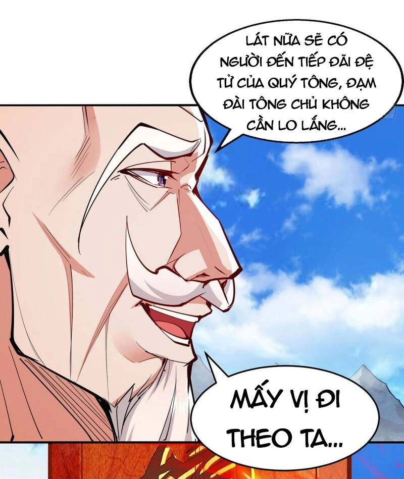 Nghịch Thiên Chí Tôn Chapter 199 - 3