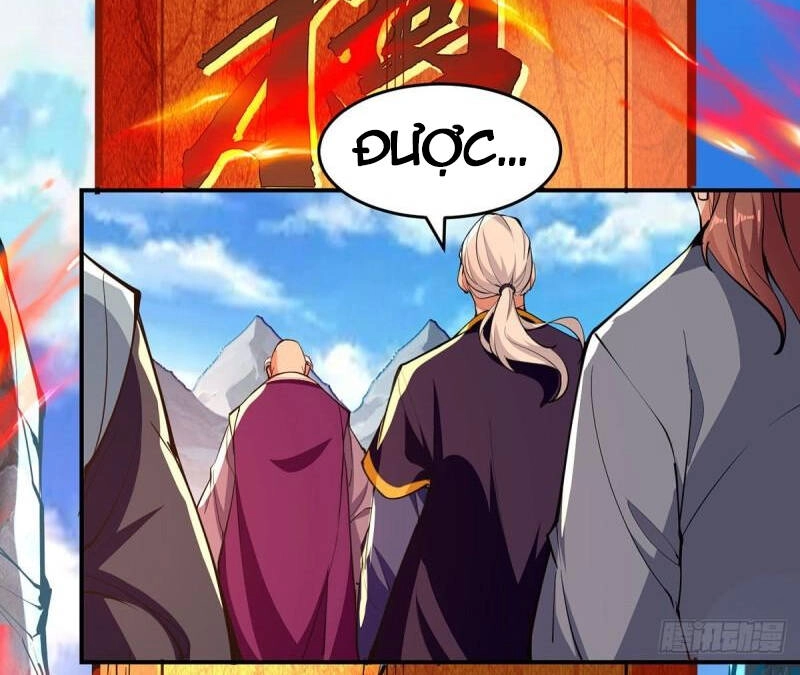 Nghịch Thiên Chí Tôn Chapter 199 - 4