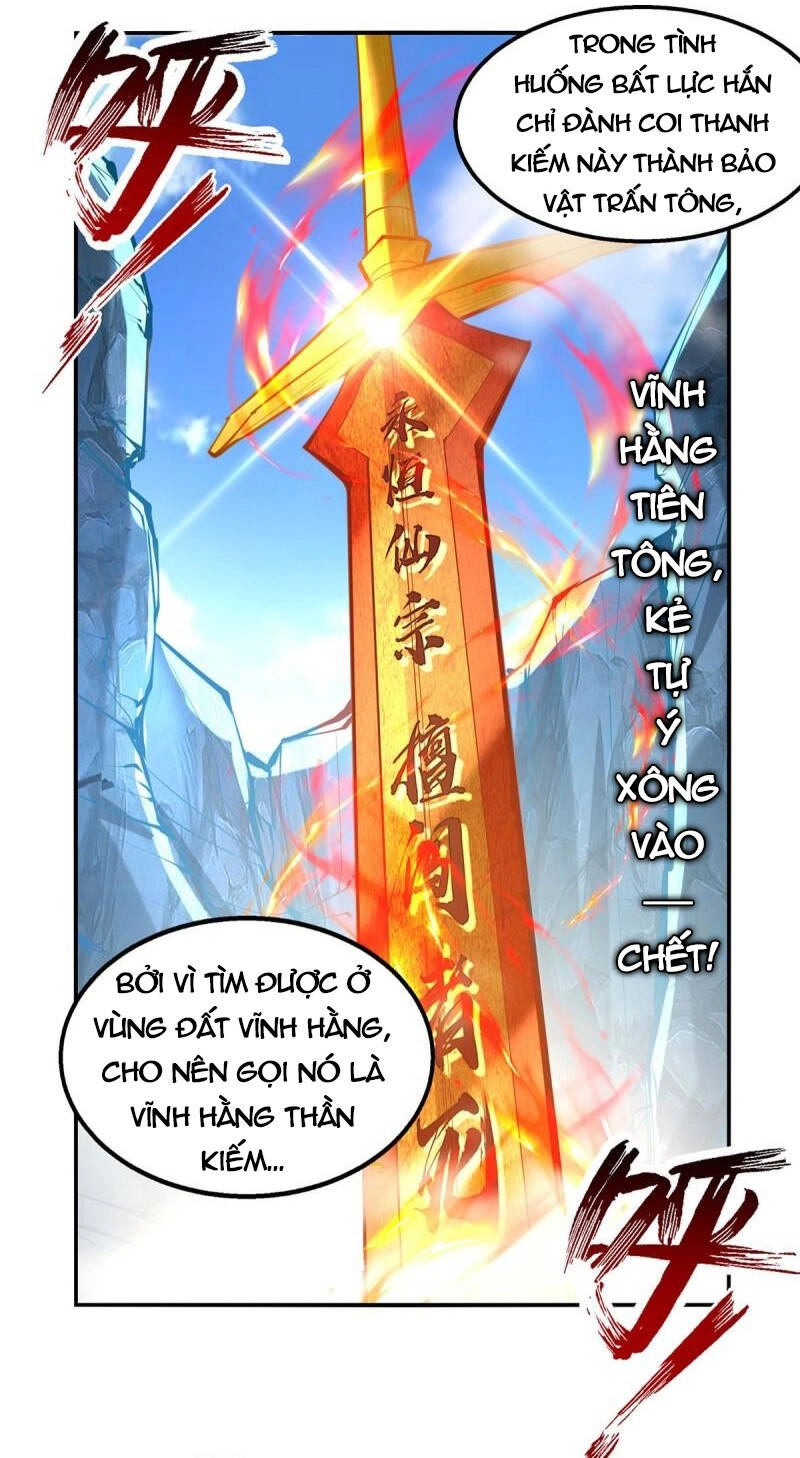 Nghịch Thiên Chí Tôn Chapter 199 - 8