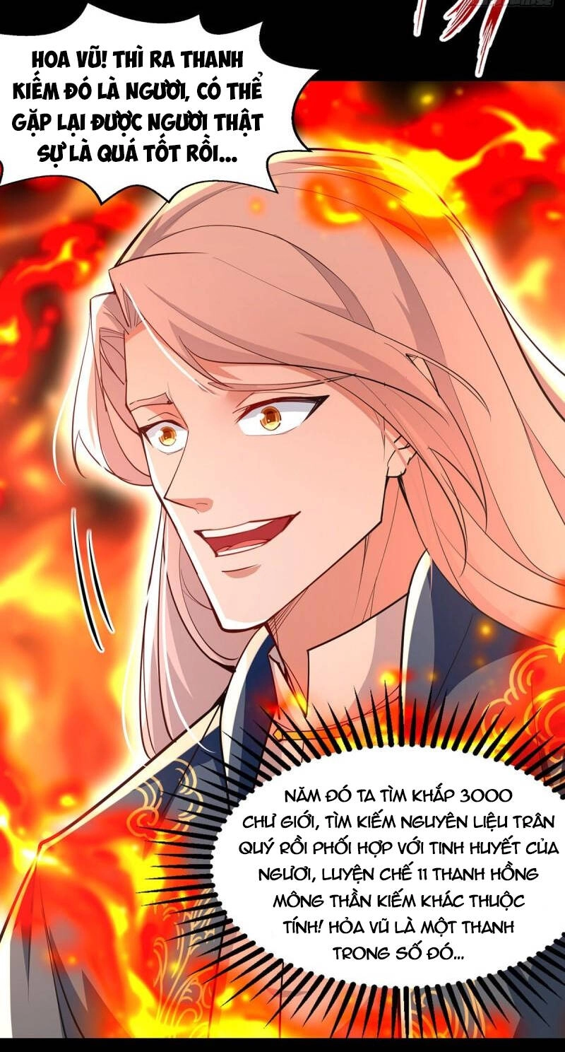 Nghịch Thiên Chí Tôn Chapter 199 - 14