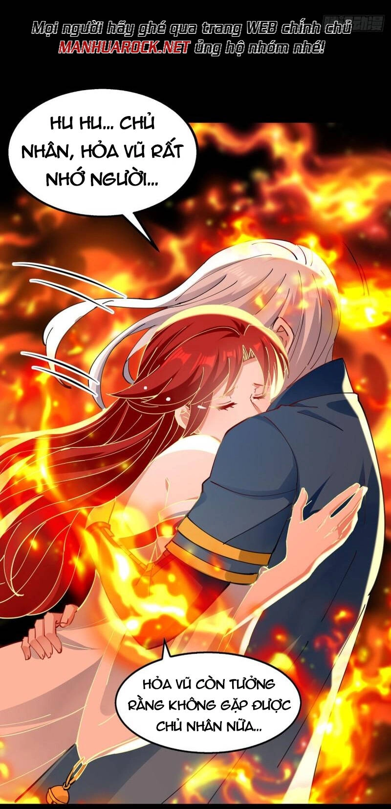 Nghịch Thiên Chí Tôn Chapter 199 - 15