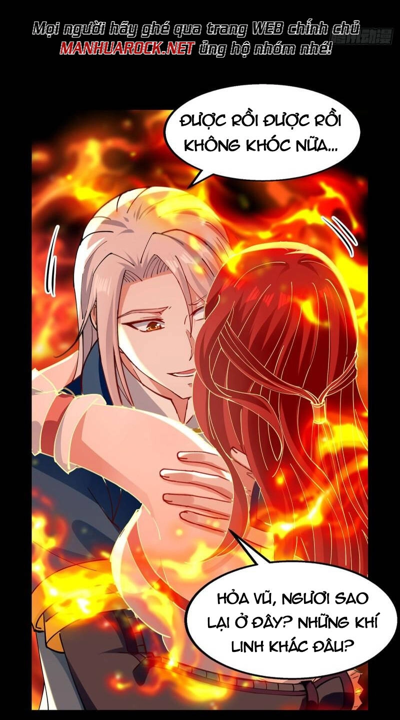 Nghịch Thiên Chí Tôn Chapter 199 - 16