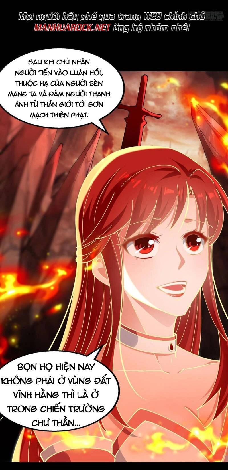 Nghịch Thiên Chí Tôn Chapter 199 - 17