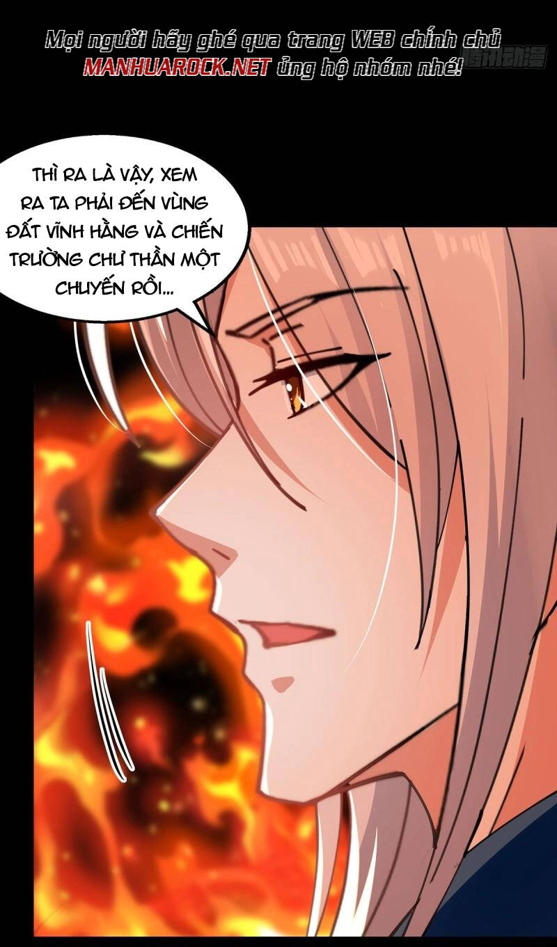 Nghịch Thiên Chí Tôn Chapter 199 - 18