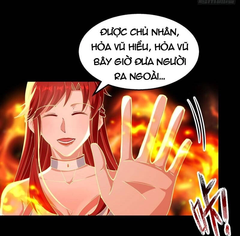 Nghịch Thiên Chí Tôn Chapter 199 - 20