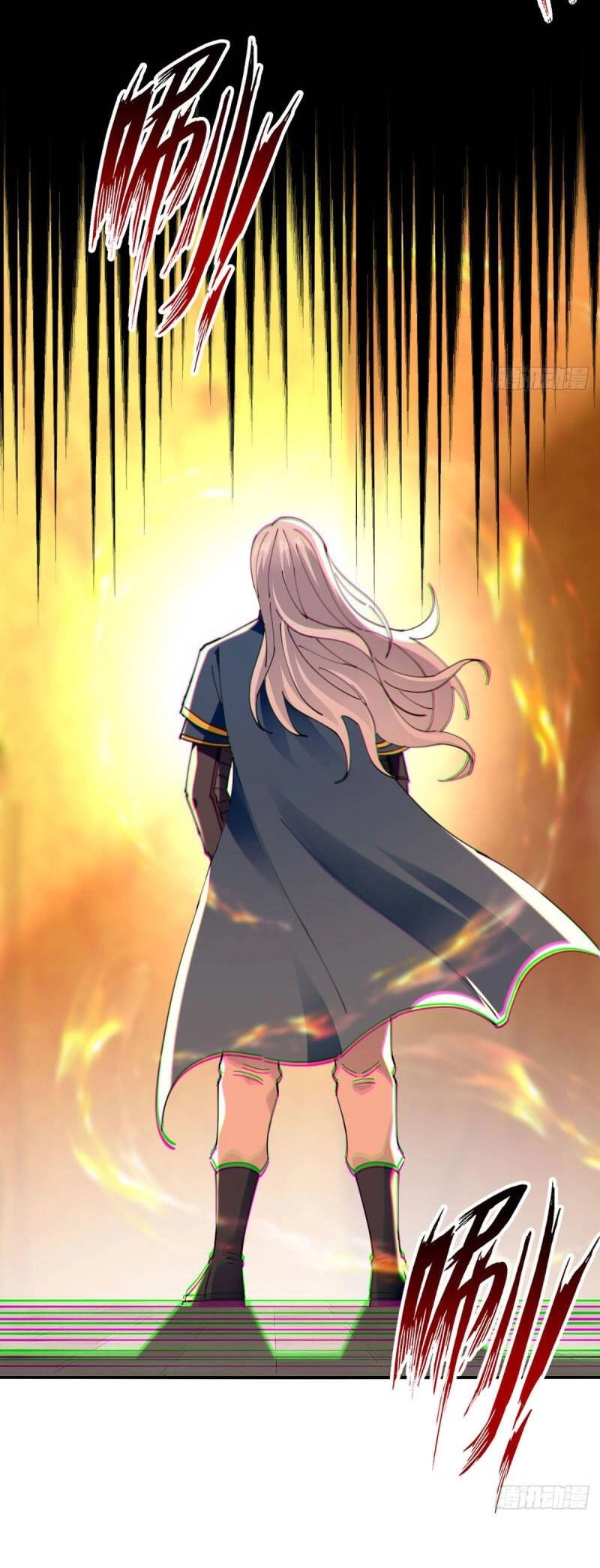 Nghịch Thiên Chí Tôn Chapter 199 - 21