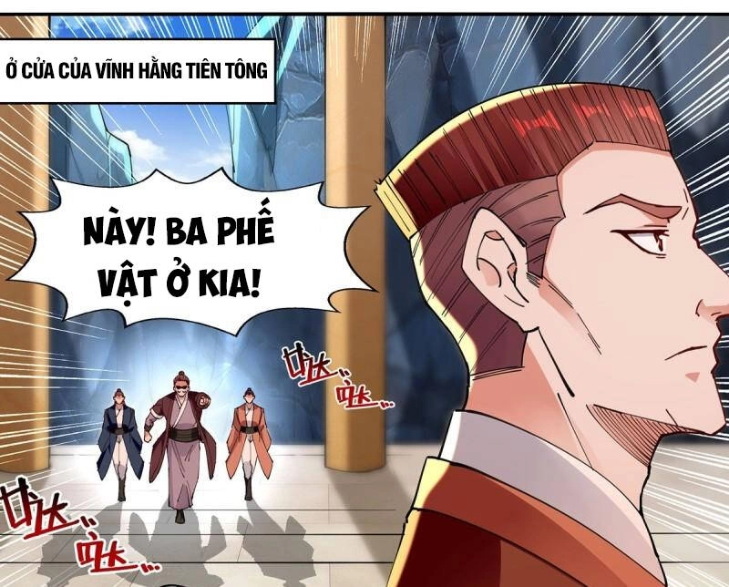 Nghịch Thiên Chí Tôn Chapter 199 - 22