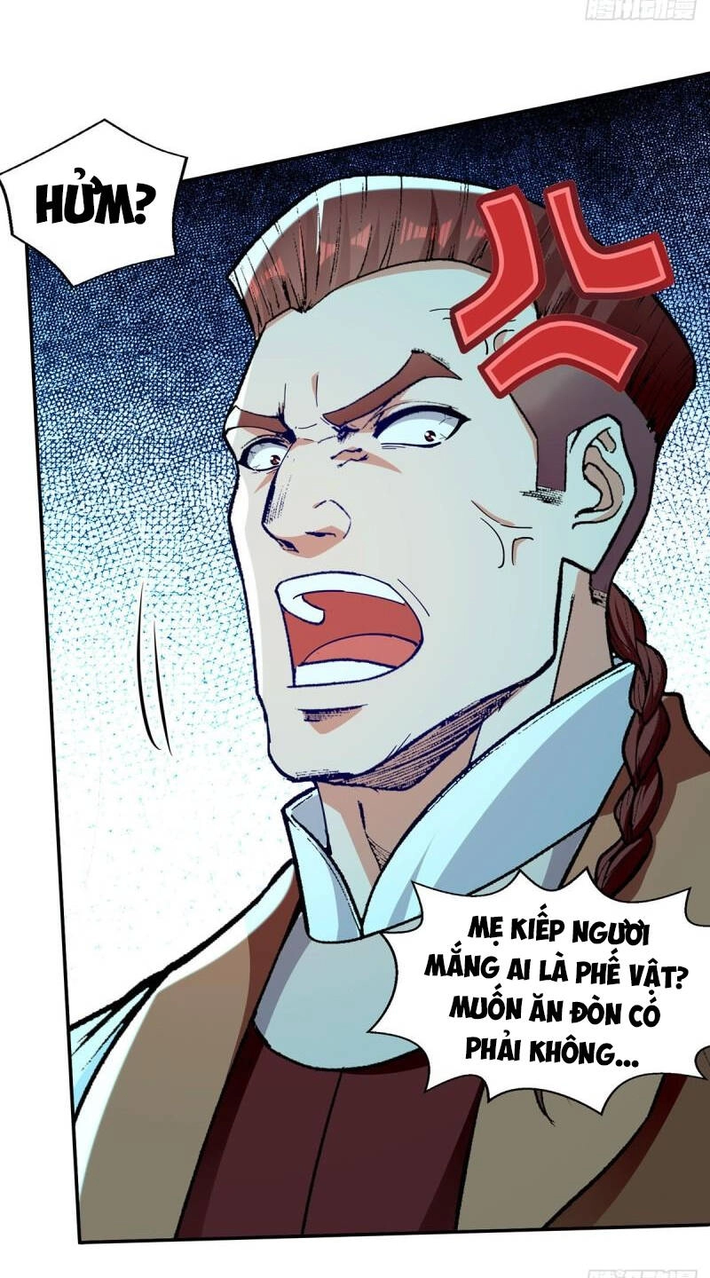 Nghịch Thiên Chí Tôn Chapter 199 - 24