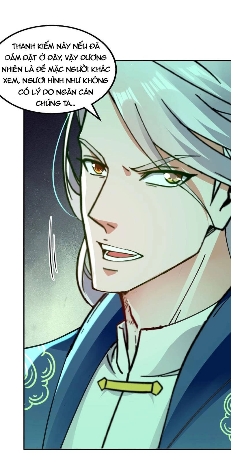 Nghịch Thiên Chí Tôn Chapter 199 - 26