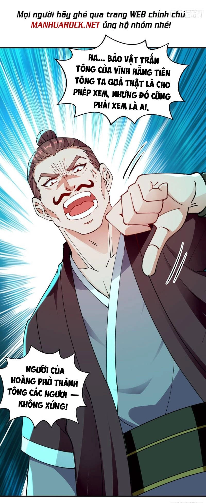 Nghịch Thiên Chí Tôn Chapter 199 - 27