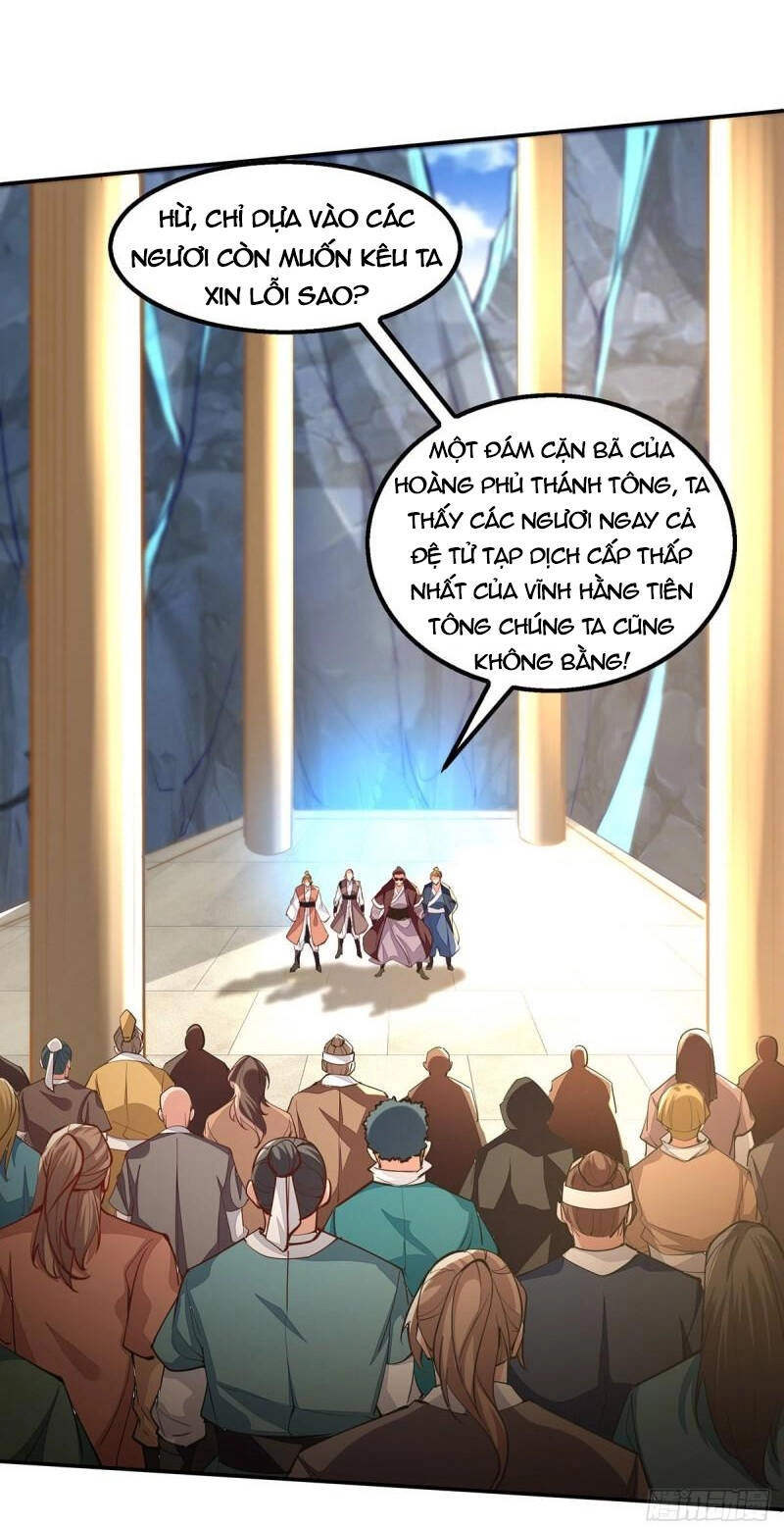 Nghịch Thiên Chí Tôn Chapter 199 - 29