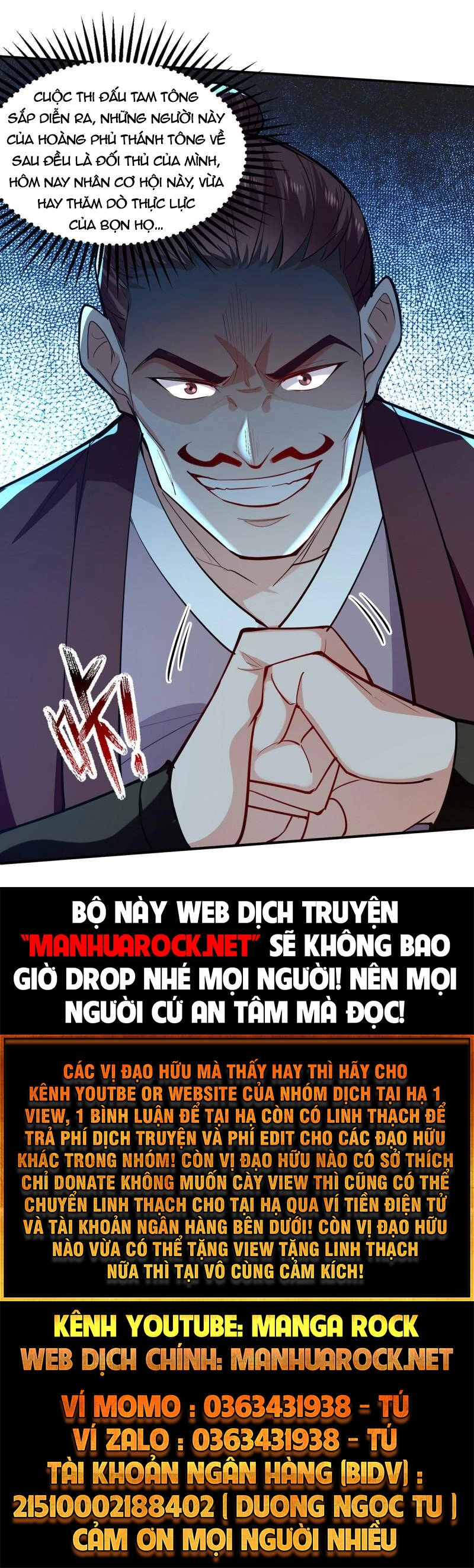 Nghịch Thiên Chí Tôn Chapter 199 - 30