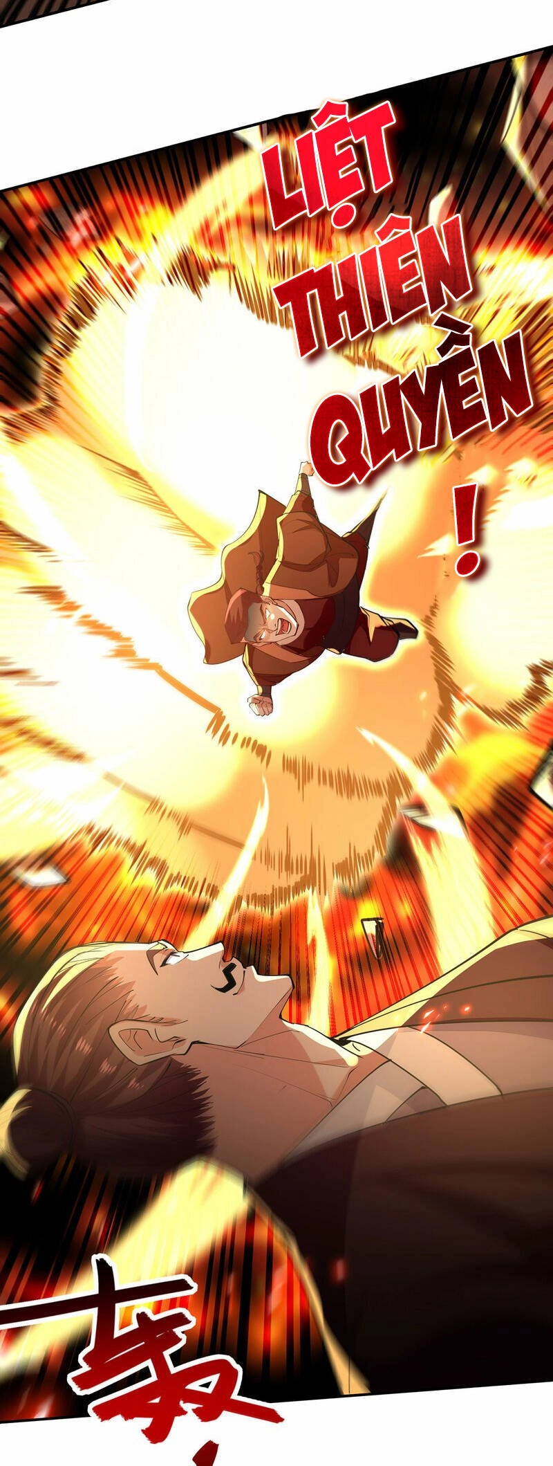 Nghịch Thiên Chí Tôn Chapter 200 - 8