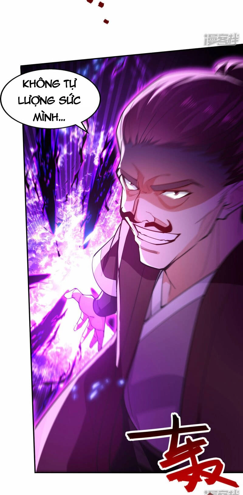 Nghịch Thiên Chí Tôn Chapter 200 - 9