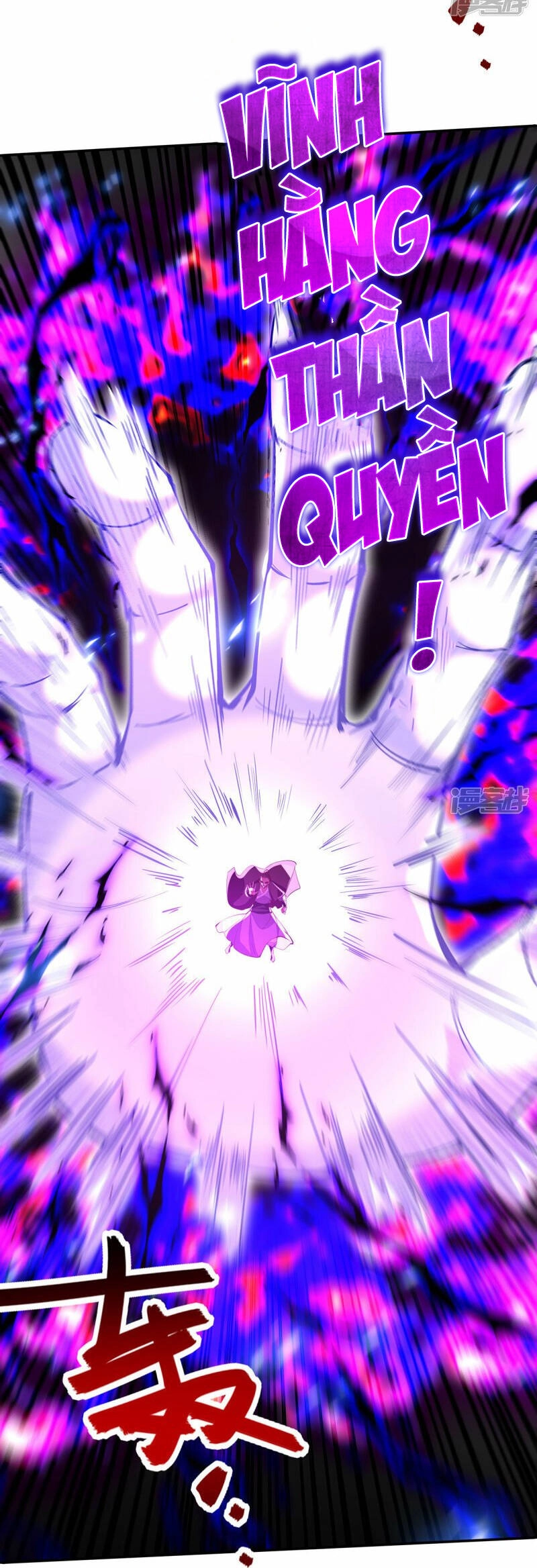 Nghịch Thiên Chí Tôn Chapter 200 - 10