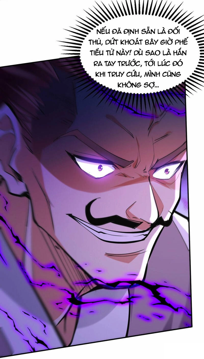 Nghịch Thiên Chí Tôn Chapter 200 - 16